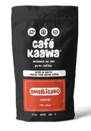 [6-KA1609] KAAWA AMERICANO 500 GR