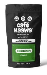 [6-KA1612] KAAWA DESCAFEINADO 500 GR