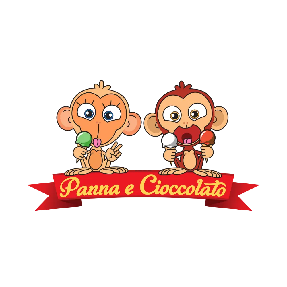 PANNA E CIOCCOLATO